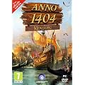 Anno 1404: Venedig Add On [AT PEGI]