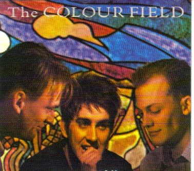 Colour Field - Virgins & Philistines - Zortam Music