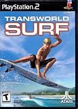 Transworld Surf Transworld Surf