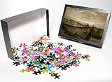 Photo Jigsaw Puzzle of Abram on his journey into Canaan from Lebrecht Music a Arts Photo Library