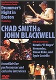 Drummer's Night in Boston 2005 - DVD