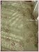Gorgeous Embroidery/cutwork Pink Roses Table Runner16"x70"