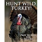 Click here to buy Hunt Wild Turkey!: Pros' Secrets for Success by Glenn Sapir.
