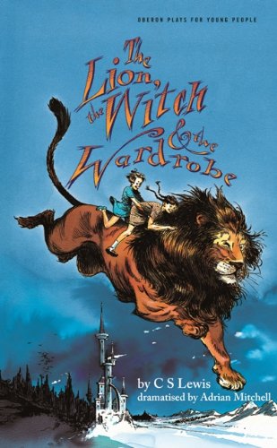 Download Free The Lion The Witch And The Wardrobe Stage