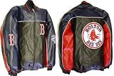 Boston Red Sox 2007 Pleather Jacket