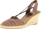 Soft Style Womens Biscayne Bay Espadrille