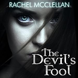 The Devil's Fool: Devil Series, Book 1