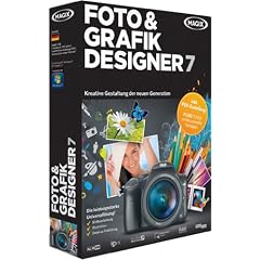 MAGIX Foto & Grafik Designer 7