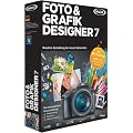 MAGIX Foto & Grafik Designer 7