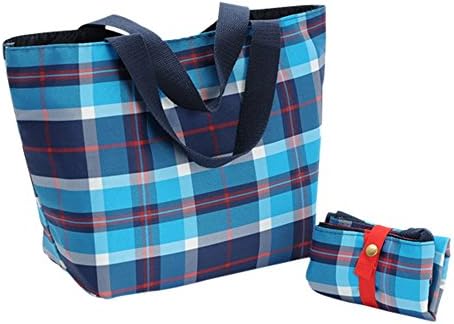 Small Cotton Tote Bag, Ideal for Grocery, Fashion Tote, Folding Tote Bag