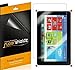 [3-Pack] SUPERSHIELDZ- High Definition Clear Screen Protector For Nabi XD 10.1