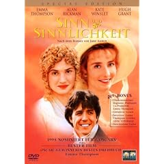 Sinn und Sinnlichkeit (Special Edition)