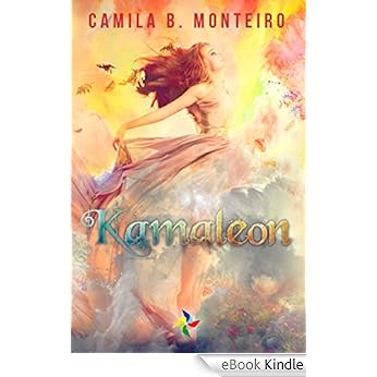 http://www.amazon.com.br/Kamaleon-Camila-B-Monteiro-ebook/dp/B00UDJEHL6