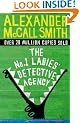 The No. 1 Ladies' Detective Agency