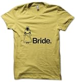 Bride Figurine, Sunshine, X-Large