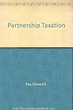 Ray: partnership taxation