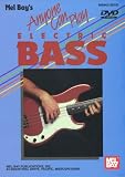 Mel Bay`s Anyone Can Play Electric Bass DVD