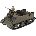 Revell 03086 - Modellbausatz M7 HMC Priest im Ma�stab 1:35