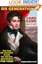 Six Generations Card Games/Playing Cards: Immigration from Europe to America edition