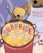 Books : Surprise Soup