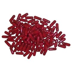 Blutkapseln zum kauen Blut Kapsel Halloween Vampir 10 St�ck