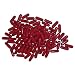Blutkapseln zum kauen Blut Kapsel Halloween Vampir 10 St�ck