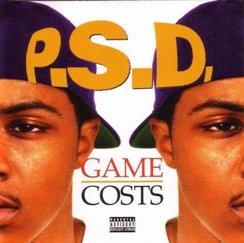Psd - Game Costs - Zortam Music