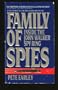 Family of Spies:   Inside the John Walker Spy Ring