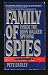 Books : Family of Spies