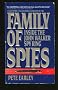 Family of Spies Family of Spies
