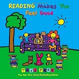 Reading makes you feel good