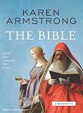 Review Tantor Media, Inc  / The Bible: A Biography (Books That Changed the World)