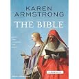The Bible: A Biography (Books That Changed the World)