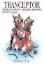 Tranceptor: Iron Gauge - Part One (Tranceptor Book Two)