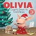 OLIVIA Counts Down to Christmas (Olivia TV Tie-in)