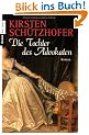 Die Tochter des Advokaten: Roman