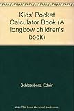 The kids' pocket calculator game book