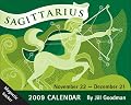 Sagittarius: 2009 Mini Day-to-Day Calendar