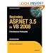 Beginning ASP.NET 3.5 in VB 2008: From Novice to Professional, Second Edition