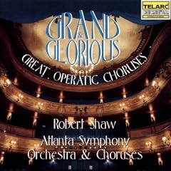 Grand & Glorious