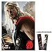 Avengers: Age of Ultron (2015) - Character Thor - Movie Poster Reprint 13