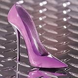 Just the Right Shoe Edgy Shoe Figurine
