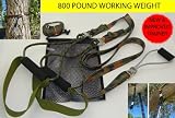 RopeInaBag Camo Rope Cam Buckle Suspension Trainer (3000 Series). Made in USA.