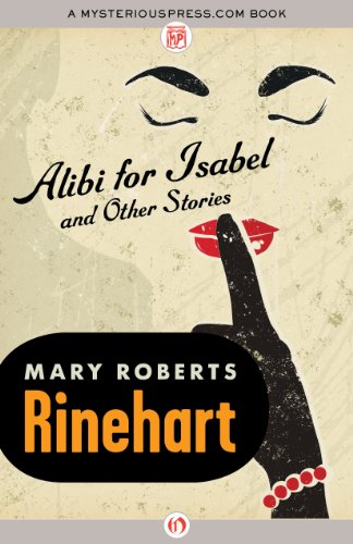 Alibi for Isabel: And Other Stories