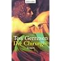 Die Chirurgin: der 1. Fall f�r Rizzolie & Isles von Tess Gerritsen