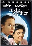 'night, Mother