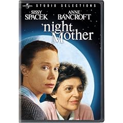 'night, Mother