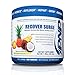 RECOVER SURGE - 7 Stage Recovery and Muscle Building Supplement - Premium 2-1-1 BCAAs, Creatine Blend, L-Glutamine Blend, Muscle Cleanse Matrix and Muscle Reload Matrix - 226.2g