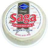Cream Havarti (10 ounces) by Gourmet-Food.com