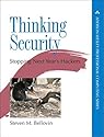 Thinking Security: Stopping Next Year's Hackers (Addison-Wesley Professional Computing)